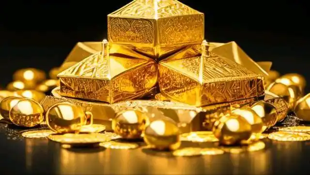 金银市场震荡，特朗普关税及俄乌谈判左右晚盘走势