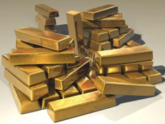 现货金银：多因素驱动下的走势剖析与交易要点