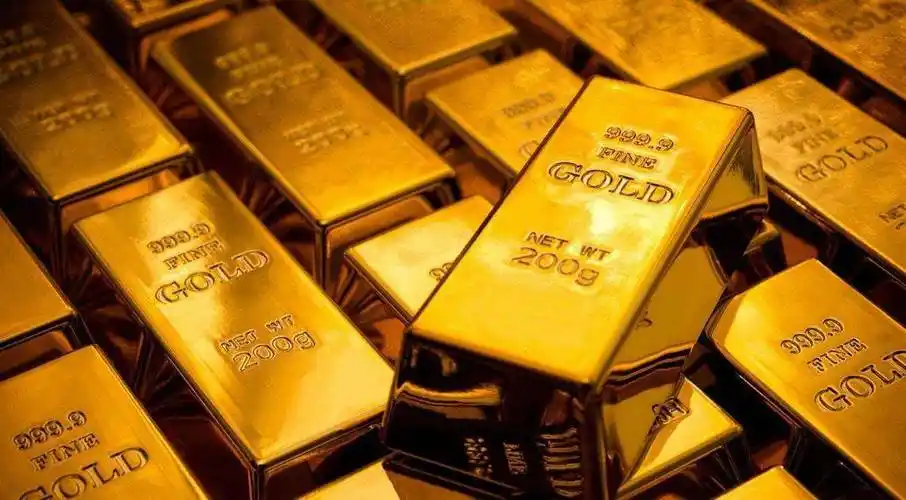 关税政策影响下，金银投资把握关键点位