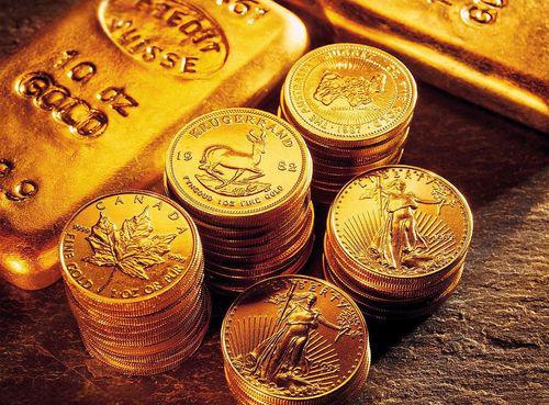 黄金多空激烈争夺，白银震荡寻突破，投资要点解读