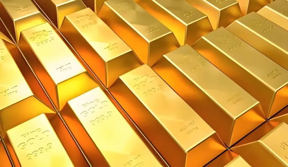 CPI数据主导黄金日内走向，多空博弈焦点集中于通胀表现与政策预期联动