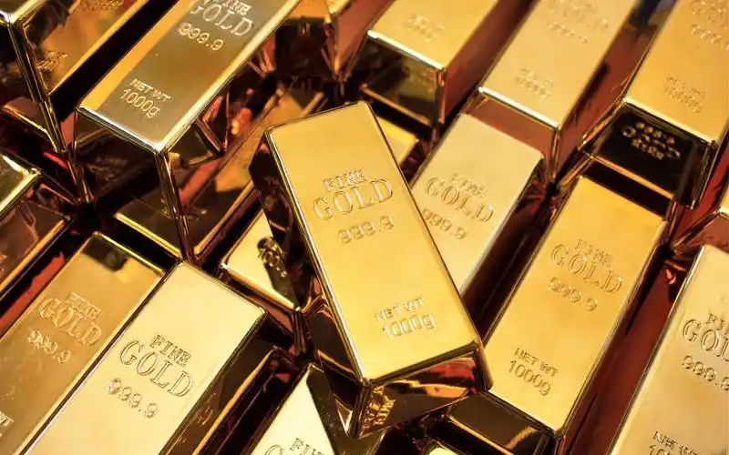 黄金震荡中多空博弈，美国通胀数据或打破区间平衡，引发方向选择