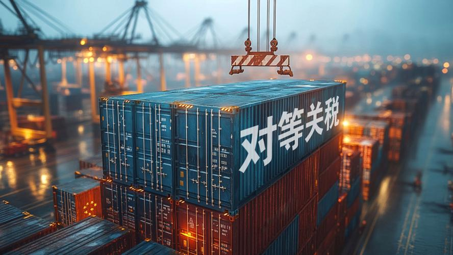 关税再度引发动荡！多国争夺美国豁免资格，黄金避险需求再创新高